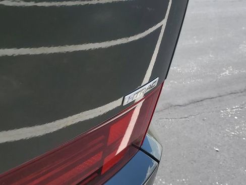 New 2026 Hyundai Santa Fe Limited AWD/4WD image 6