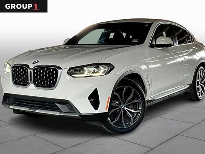 Used 2022 BMW X4 xDrive30i w/ Convenience Package