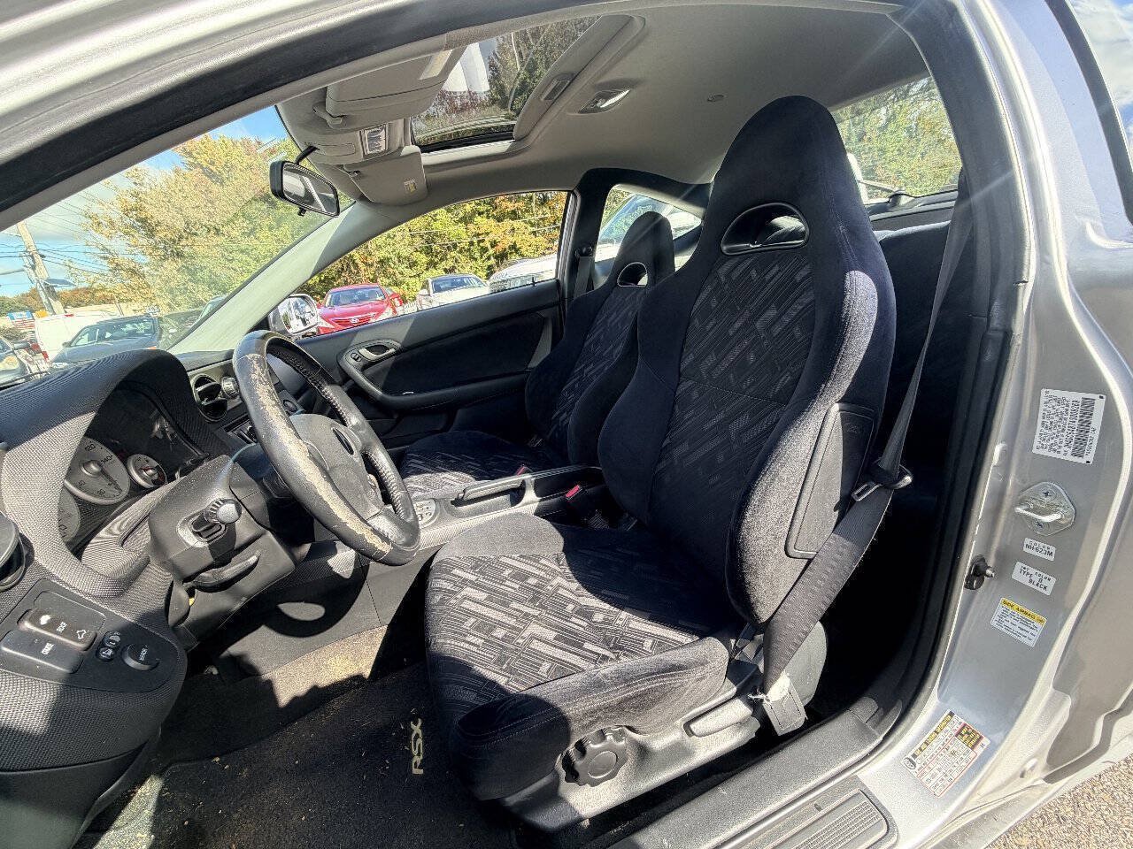 Used 2004 Acura RSX FWD image 12