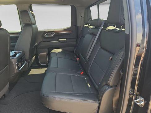 New 2026 GMC Sierra 1500 Denali w/ Technology Package AWD/4WD image 36