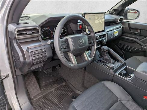 New 2026 Toyota 4Runner TRD Off-Road Premium AWD/4WD image 3