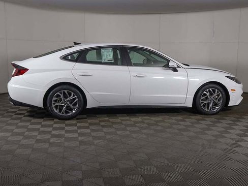 Used 2023 Hyundai Sonata SEL w/ Cargo Package image 18