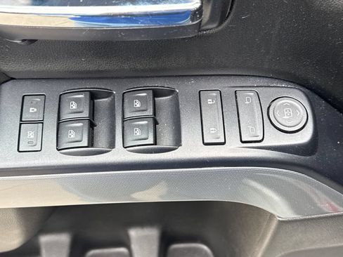 Used 2016 Chevrolet Silverado 1500 LT w/ All Star Edition AWD/4WD image 14