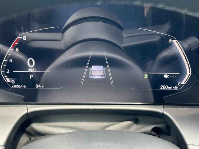 New 2026 MAZDA CX-5 Select AWD/4WD image 16