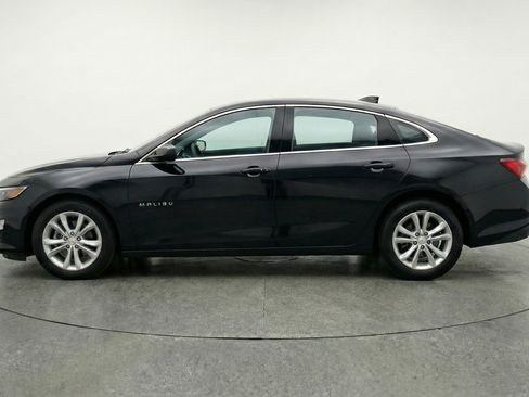 Used 2024 Chevrolet Malibu LT image 5