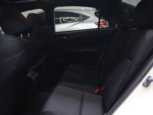 Used 2016 Subaru WRX Premium image 14