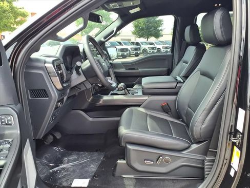 New 2026 Ford F150 Lariat w/ Equipment Group 502A High AWD/4WD image 20