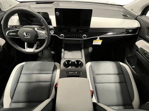 New 2026 Honda Prologue Elite image 10