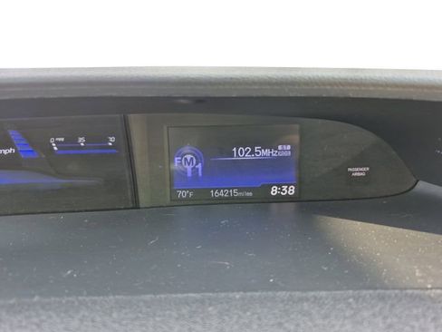 Used 2014 Honda Civic LX image 21