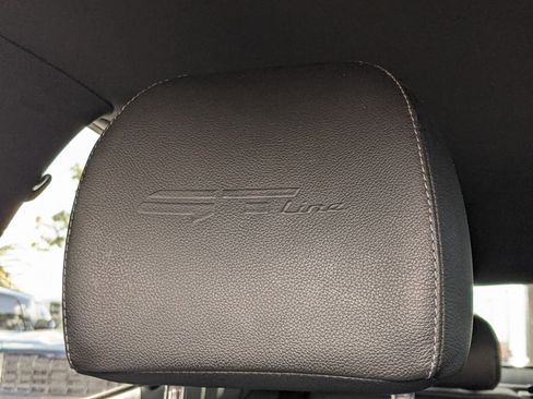 Certified 2023 Kia Stinger GT-Line image 14