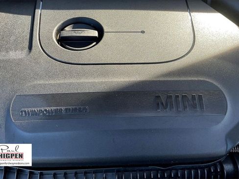 Used 2023 MINI Cooper Clubman S image 33