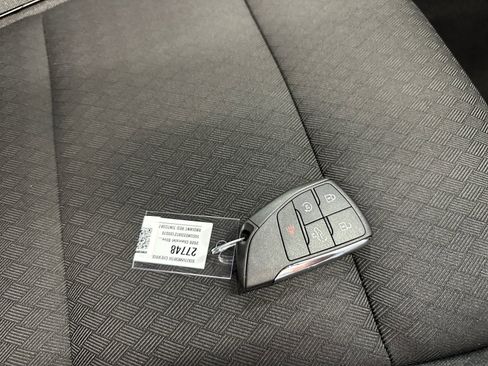 New 2026 Chevrolet Silverado 1500 RST image 29