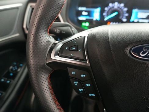 Used 2024 Ford Edge ST-Line AWD/4WD image 15