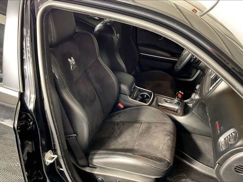 Used 2023 Dodge Charger Scat Pack w/ Plus Group RWD image 10