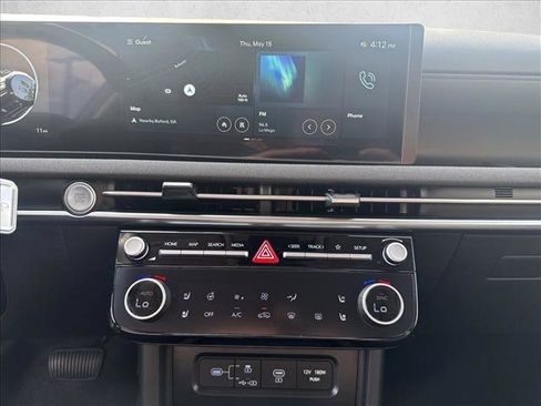 Certified 2025 Hyundai Tucson Limited AWD/4WD image 14