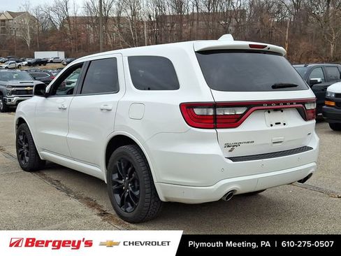 Used 2019 Dodge Durango GT image 5