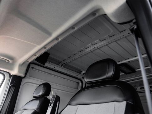 Used 2024 RAM ProMaster 2500 w/ Quick Order Package 22G SLT image 28