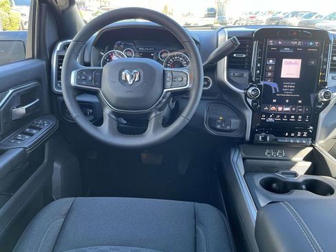 New 2026 RAM 2500 Big Horn image 11