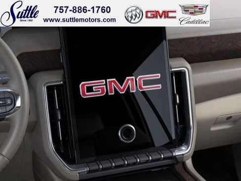 New 2026 GMC Yukon Denali AWD/4WD image 20