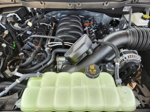 New 2026 Ford F150 Tremor AWD/4WD image 26