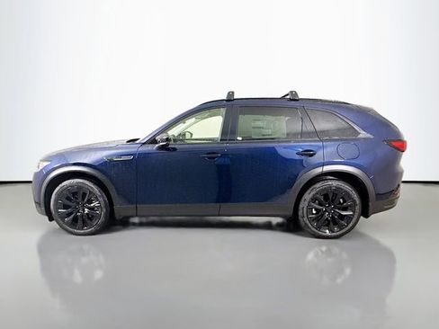 New 2026 MAZDA CX-90 3.3 Turbo w/ Premium Sport Pkg image 4