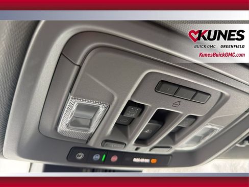 New 2026 GMC Sierra 1500 Elevation w/ Elevation Premium Package AWD/4WD image 31