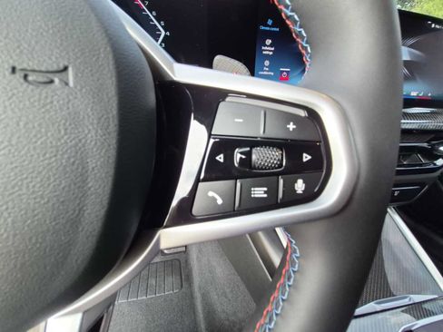 Used 2025 BMW M340i xDrive w/ Premium Package AWD/4WD image 26