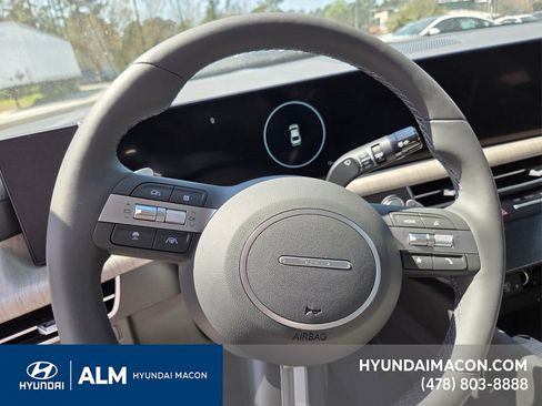 New 2026 Hyundai Sonata Limited image 18