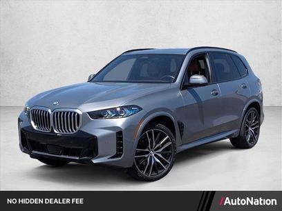 Used 2024 BMW X5 sDrive40i w/ M Sport Package