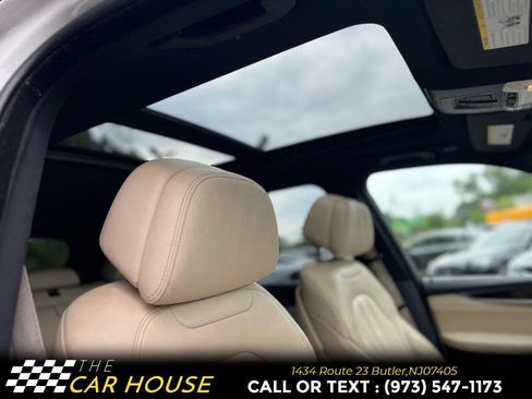 Used 2018 BMW X5 xDrive35i image 29