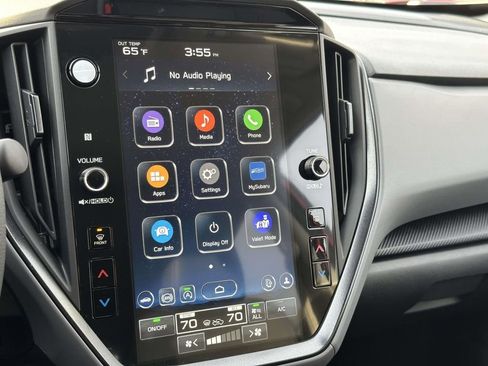 New 2026 Subaru Crosstrek 2.5i Limited w/ Crosstrek Mirror Package image 20