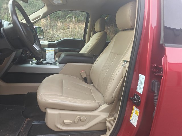 Used 2020 Ford F150 Lariat RWD image 8