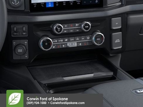 New 2026 Ford F450 Platinum AWD/4WD image 15