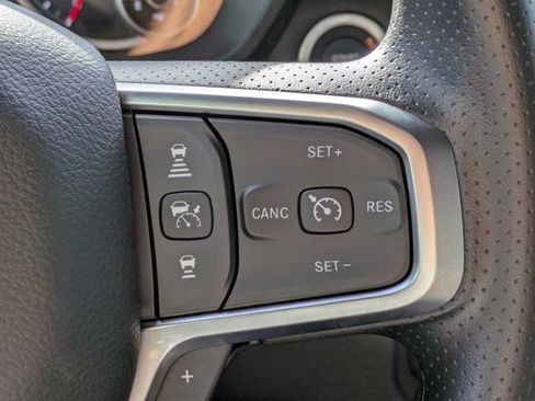 New 2026 RAM 1500 Tradesman AWD/4WD image 23