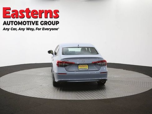 Used 2024 Honda Civic Sport image 37