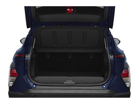 New 2026 Hyundai Kona SEL Sport FWD image 72