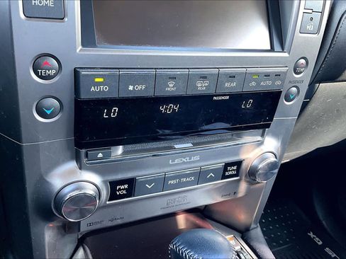 Used 2016 Lexus GX 460 Luxury image 33