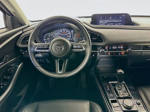 Used 2021 MAZDA CX-30 FWD 2.5 S w/ Preferred Package image 22