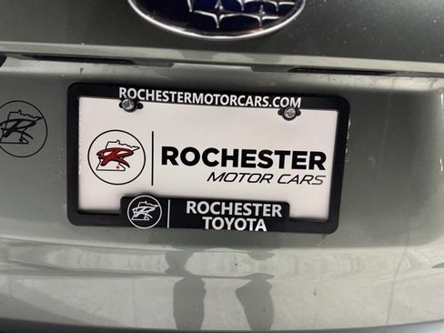 Used 2018 Subaru Forester 2.5i Limited image 41