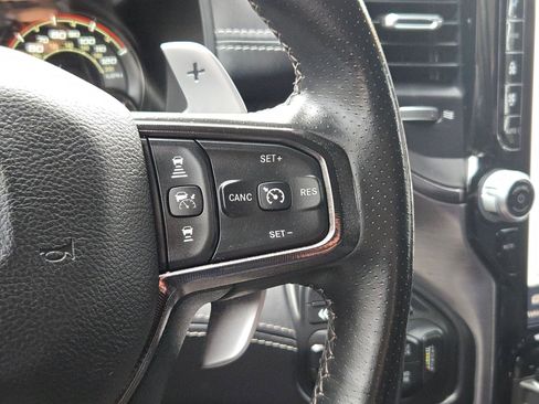 Used 2022 RAM 1500 TRX w/ TRX Level 2 Equipment Group AWD/4WD image 21