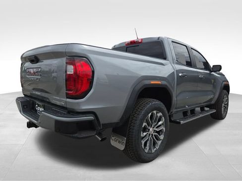 New 2026 GMC Canyon Denali AWD/4WD image 12