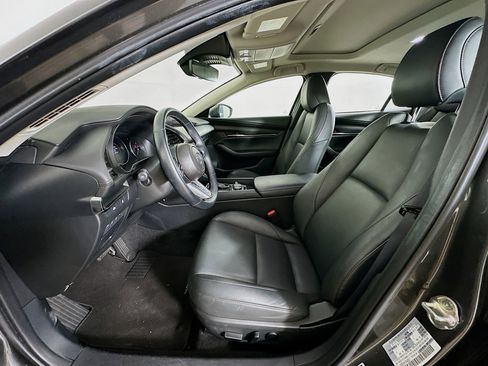 Used 2025 MAZDA MAZDA3 s image 13