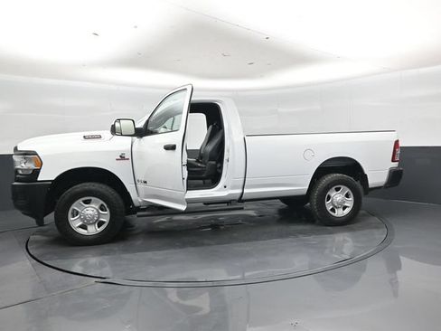Used 2022 RAM 3500 Tradesman AWD/4WD image 50