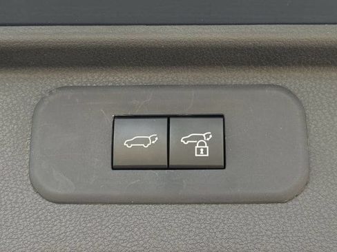 Used 2024 Toyota Grand Highlander FWD image 35