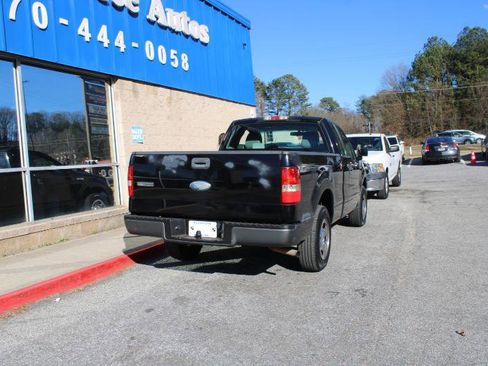 Used 2007 Ford F150 XLT image 4