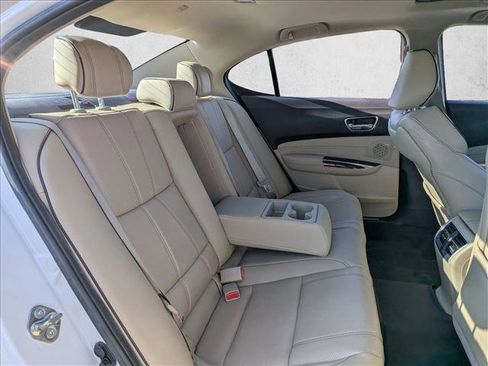 Used 2020 Acura TLX V6 w/ Technology Package image 17