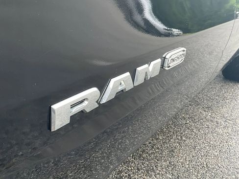 Used 2019 RAM 1500 Limited AWD/4WD image 10