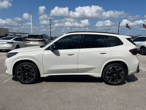 Used 2024 BMW X1 M35i w/ Premium Package AWD/4WD image 4