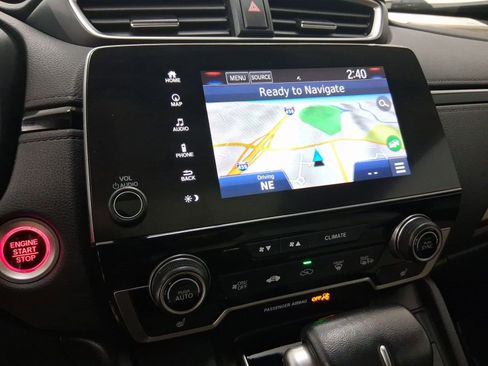 Used 2019 Honda CR-V Touring image 20