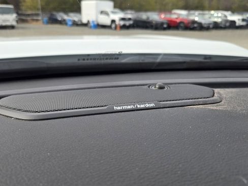 Used 2024 RAM 2500 Laramie w/ Night Edition image 23